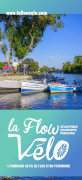 Charente : Flow Vélo
